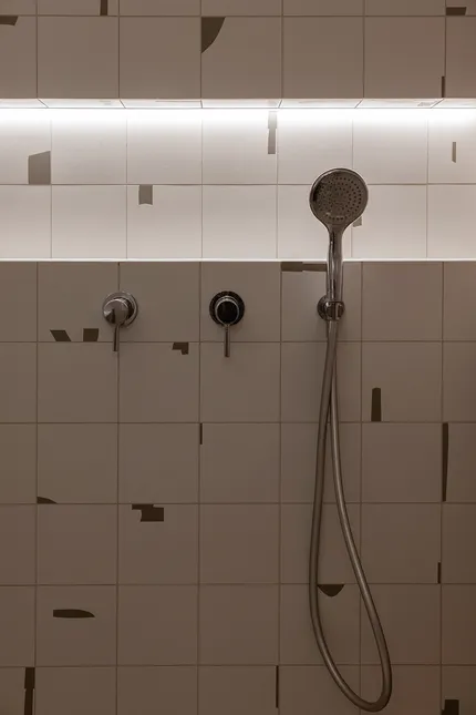 Интерьер дома в Заславле