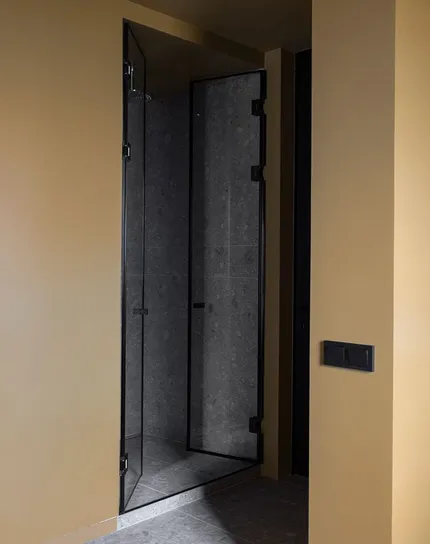 Компактный пентхаус в центре