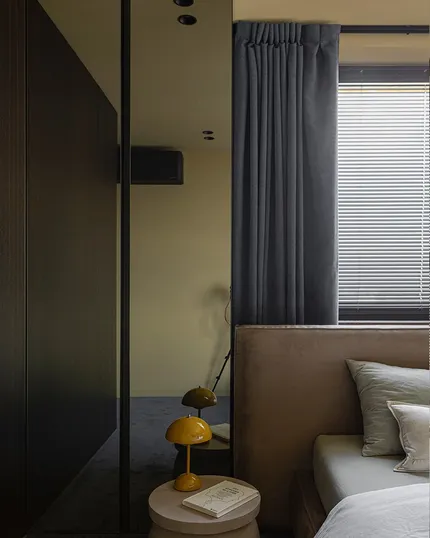 Компактный пентхаус в центре