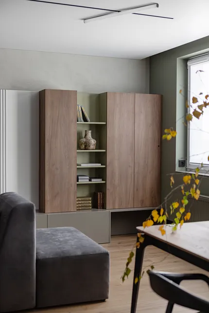 Квартира для молодого человека