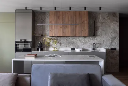 Квартира для молодого человека