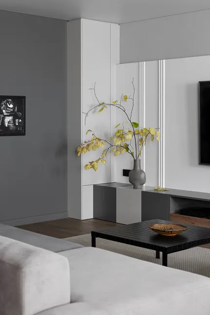 Квартира для молодого человека