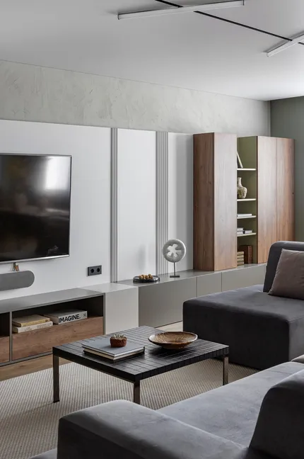 Квартира для молодого человека