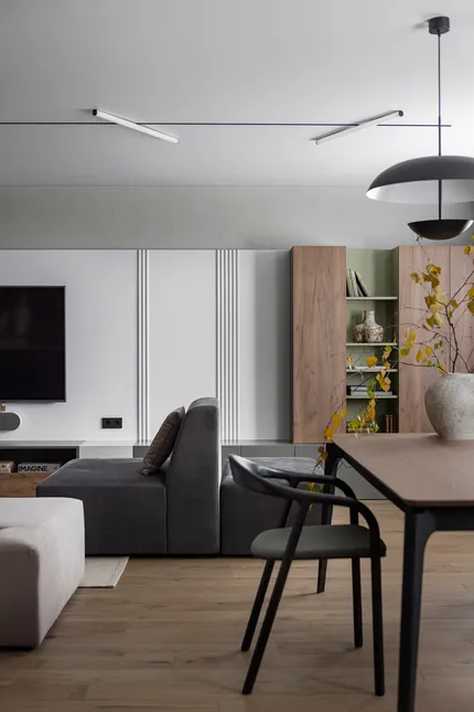 Квартира для молодого человека