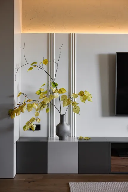 Квартира для молодого человека