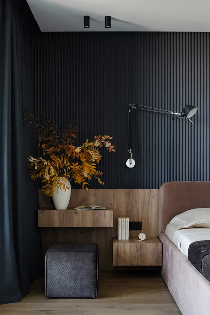 Квартира для молодого человека