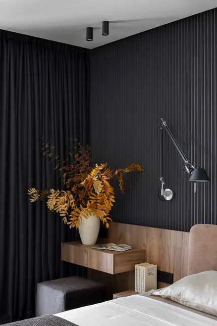 Квартира для молодого человека