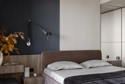 Квартира для молодого человека