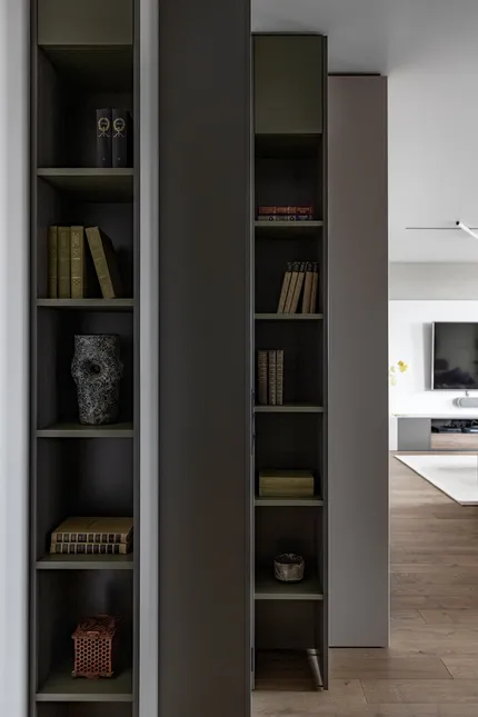 Квартира для молодого человека