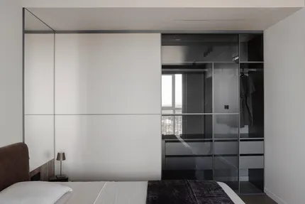 Квартира для молодого человека