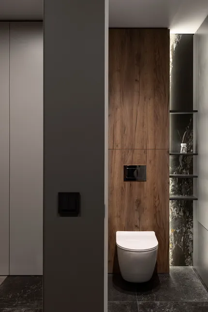 Квартира для молодого человека