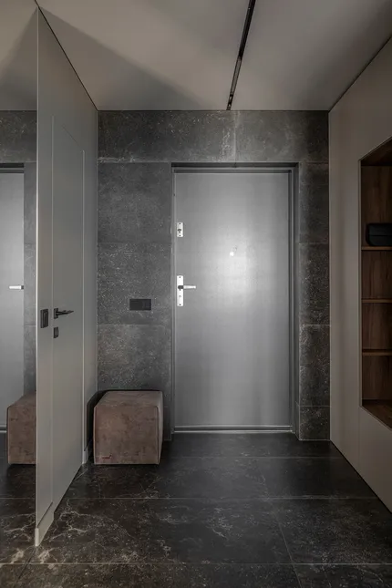 Квартира для молодого человека