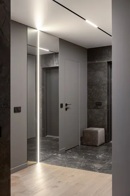 Квартира для молодого человека