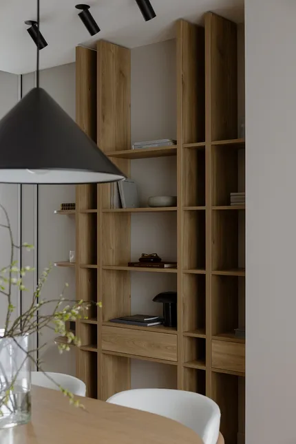 Квартира для молодой девушки