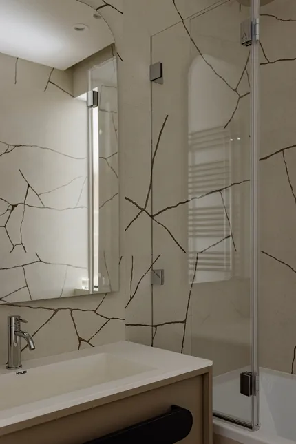 Квартира для молодой девушки