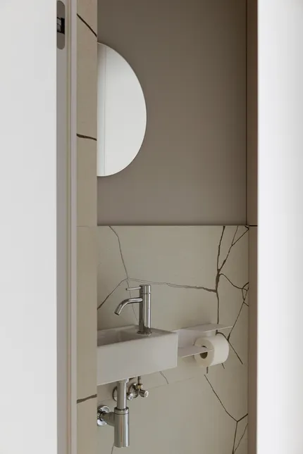 Квартира для молодой девушки