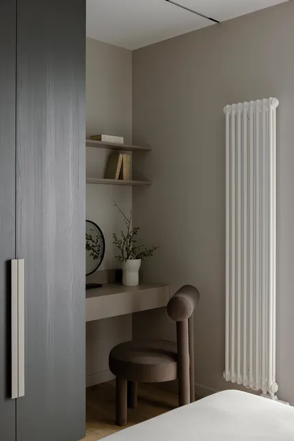 Квартира для молодой девушки