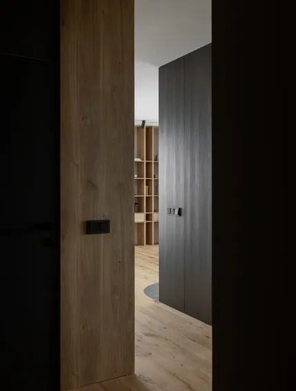 Квартира для молодой девушки