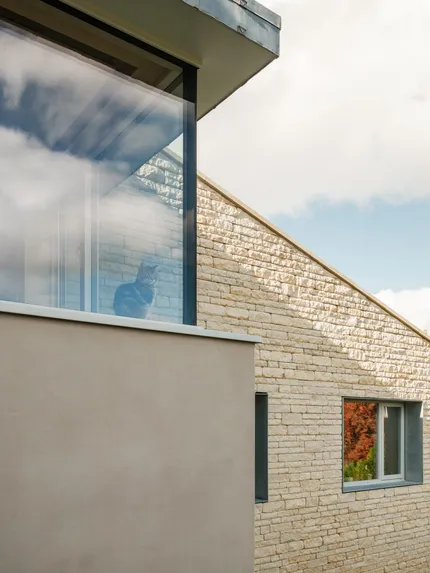 Реновация бунгало