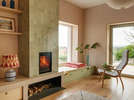 Реновация бунгало