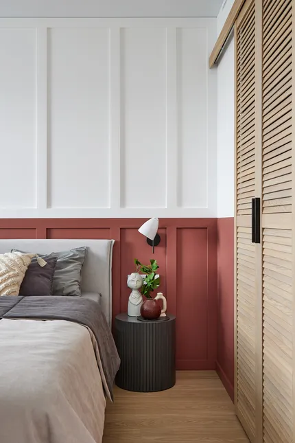 Кантата-204: квартира дизайнера