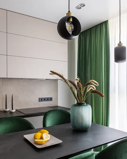 Квартира для молодой семьи айтишников