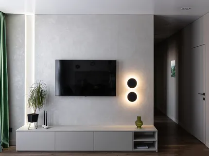 Квартира для молодой семьи айтишников