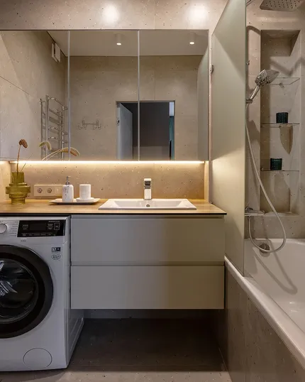 Квартира для молодой семьи айтишников