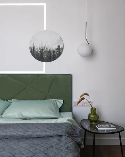 Квартира для молодой семьи айтишников