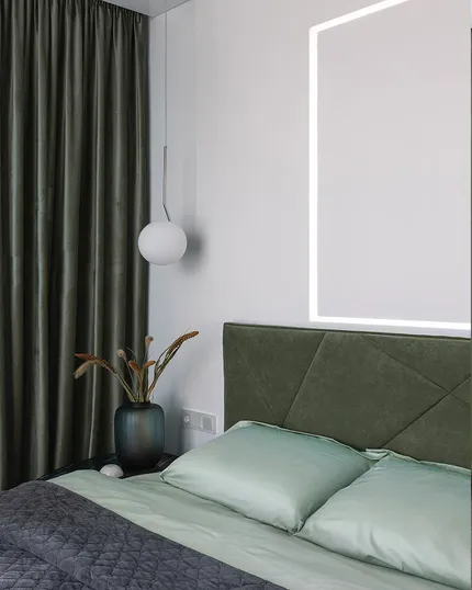 Квартира для молодой семьи айтишников