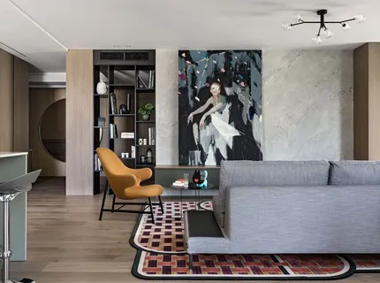 Квартира для сдачи в аренду в тихом центре