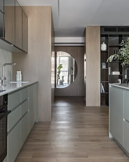 Квартира для сдачи в аренду в тихом центре