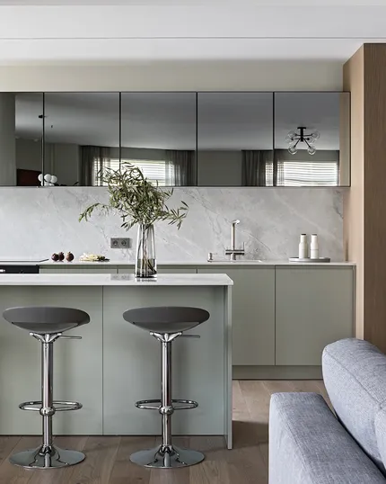 Квартира для сдачи в аренду в тихом центре