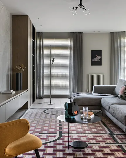 Квартира для сдачи в аренду в тихом центре