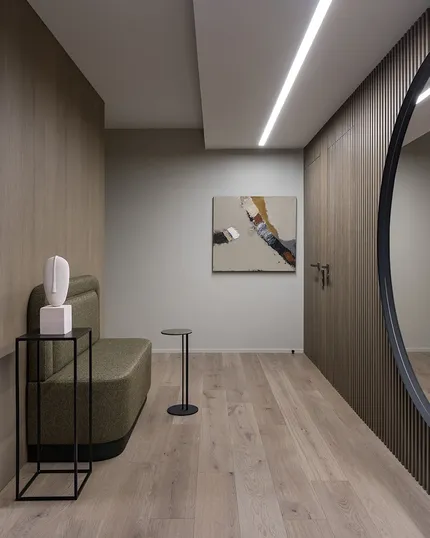 Квартира для сдачи в аренду в тихом центре