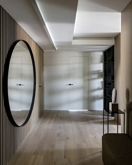 Квартира для сдачи в аренду в тихом центре