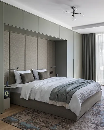 Квартира для сдачи в аренду в тихом центре