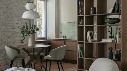 Квартира на проспекте Независимости