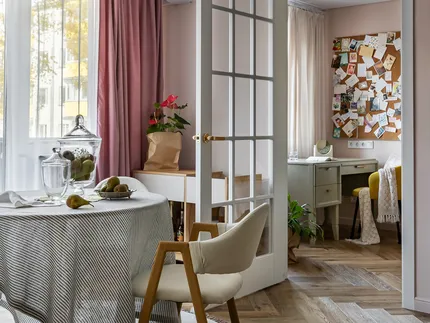 L'ambiance botanique