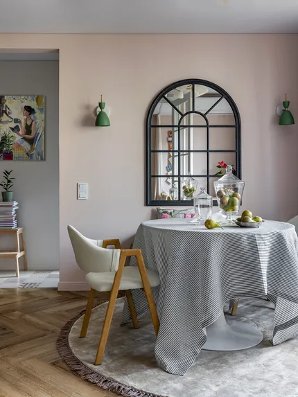 L'ambiance botanique