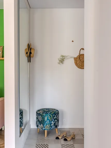 L'ambiance botanique