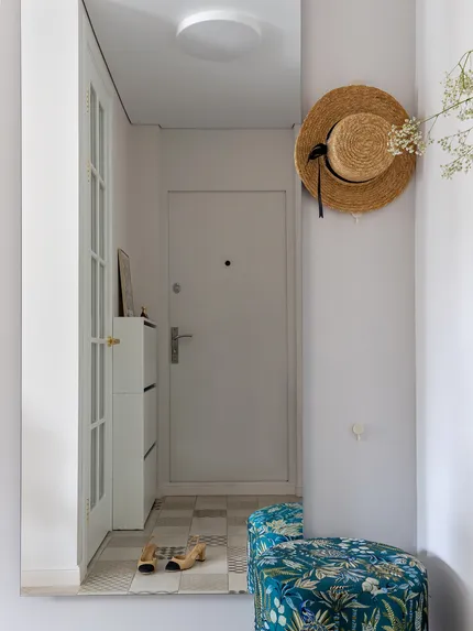 L'ambiance botanique