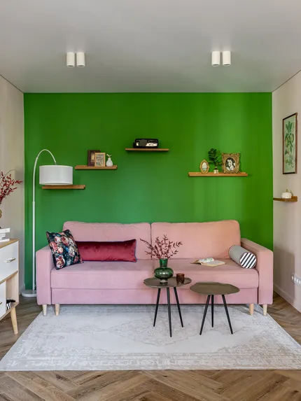 L'ambiance botanique