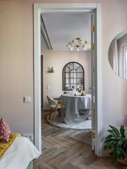 L'ambiance botanique