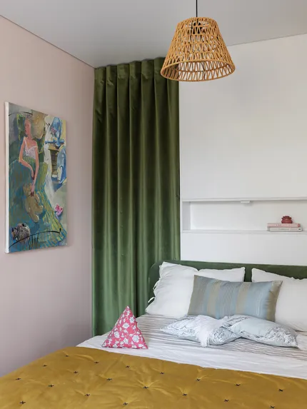 L'ambiance botanique