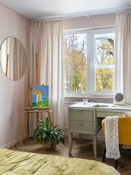 L'ambiance botanique