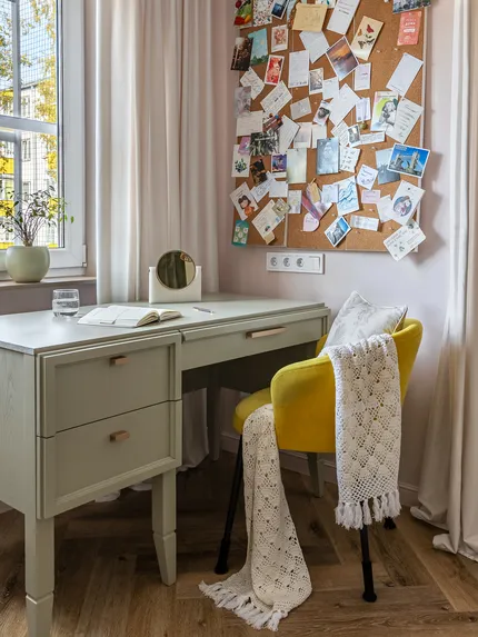 L'ambiance botanique