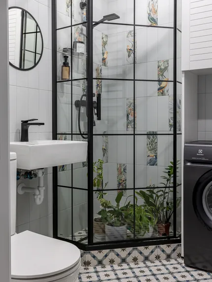 L'ambiance botanique