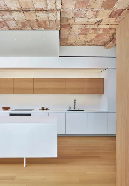 Лофт в Чикаго