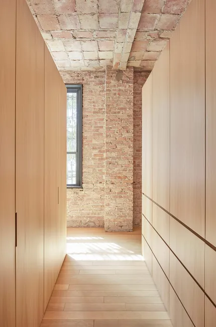 Лофт в Чикаго